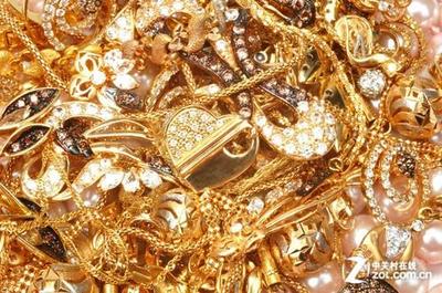 又到一年3·15 网购七日无理由退货遇阻，金银饰品成“重灾区”