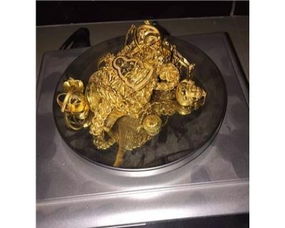 宝鸡地区金银首饰及贵金属回收指南